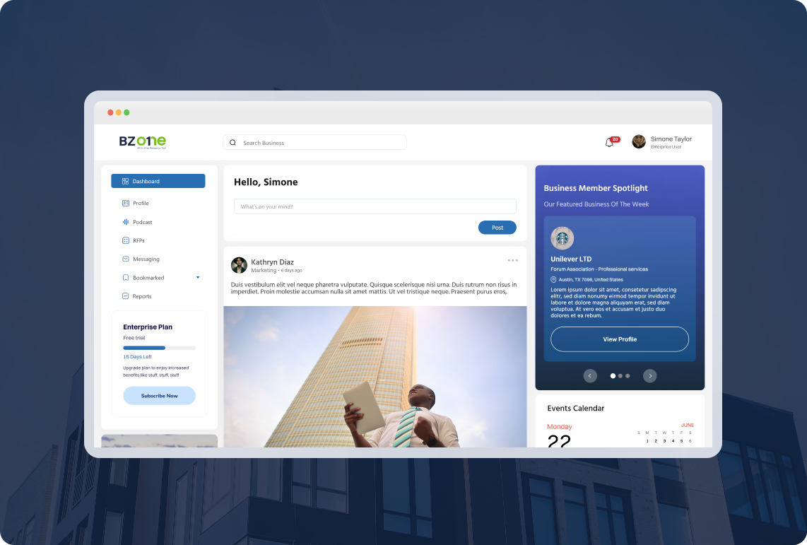 Zero-Trust Security Models for Modern Cloud Applications